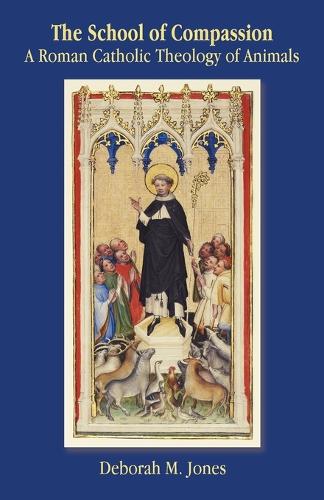 The School of Compassion (Paperback)
