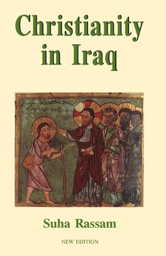 Christianity in Iraq (Paperback)