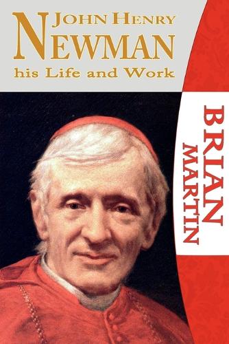 John Henry Newman-His Life and Work (Paperback)