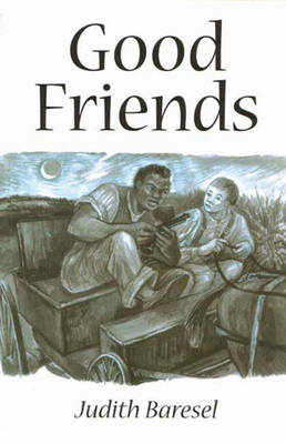 Good Friends (Paperback)