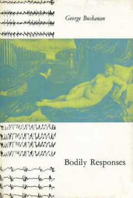 Bodily Responses: Poems (Paperback)