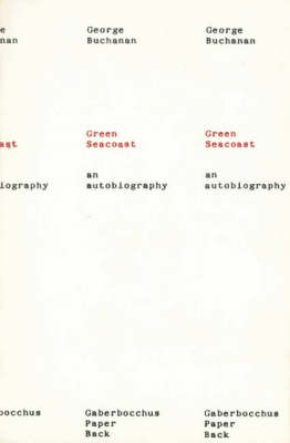 Green Seacoast (Paperback)
