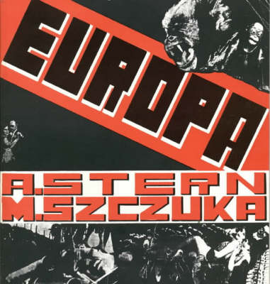 Europa: Poem (Paperback)
