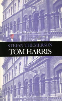 Tom Harris (Paperback)