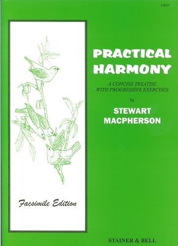 Practical Harmony (Paperback)