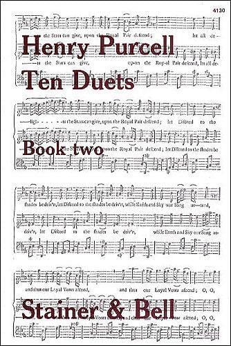 English Songs: Duets Book 2 v. 26 (Paperback)