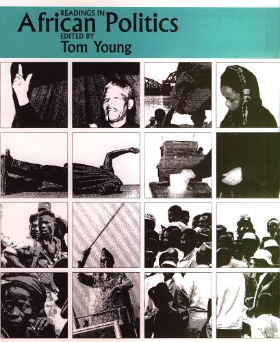 Readings in African Politics - Readings in... (Paperback)