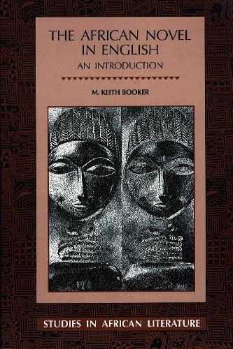 African Novel in English (Paperback)