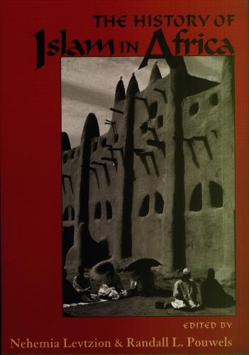 History of Islam in Africa (Paperback)