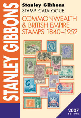 Commonwealth and British Empire 1840-1952 2007 (Hardback)