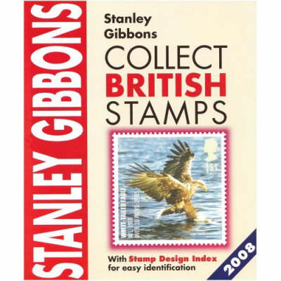Collect British Stamps 2008 (Paperback)