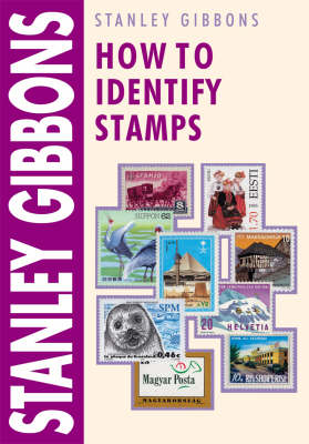 How to Identify Stamps 2007 (Paperback)