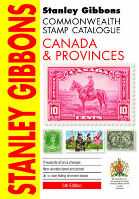 Stanley Gibbons Stamp Catalogue: Great Britain Concise (Book)