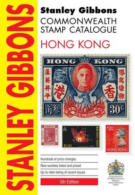 Hong Kong Country Catalogue: Hong Kong: Commonwealth Catalogue (Paperback)