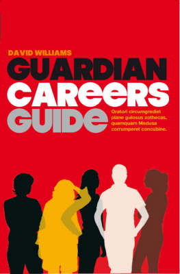 The "Guardian" Guide to Careers (Paperback)