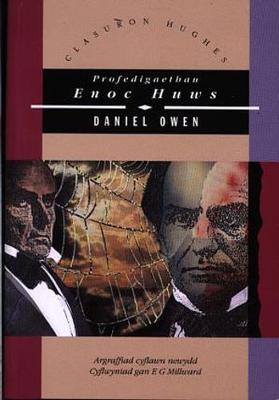 Cyfres Clasuron Hughes: Enoc Huws (Paperback)