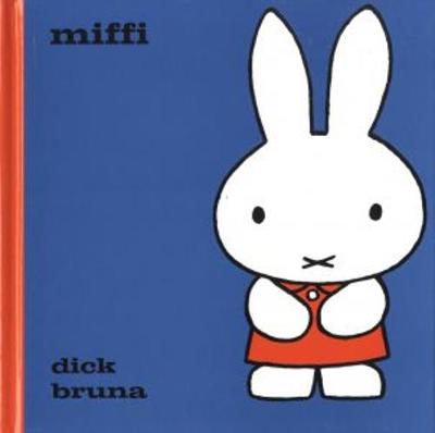 Miffi (Hardback)