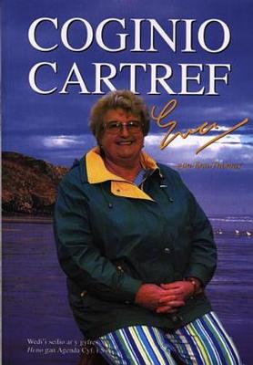 Coginio Cartref Ena (Paperback)