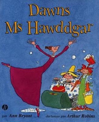 Dawns Ms Hawddgar (Paperback)