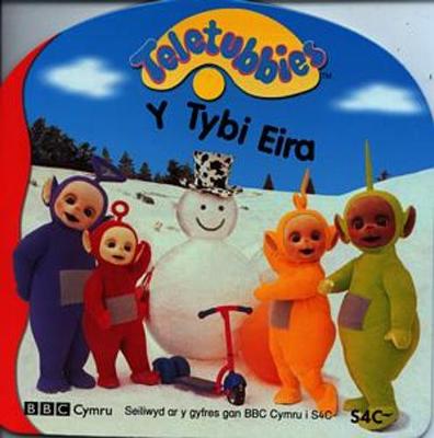 Teletubbies: Tybi Eira, Y (Paperback)