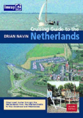 Cruising Guide to the Netherlands (Paperback)