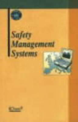 Safety Management Systems (Paperback)