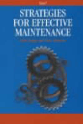 Strategies for Effective Maintenance: A Guide for Process Criticality Assessment Schedule Setting Using a Qualitative Approach (Paperback)