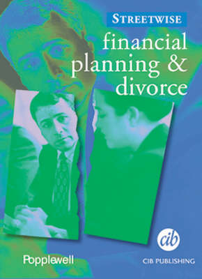 Pension Planning and Divorce (Paperback)