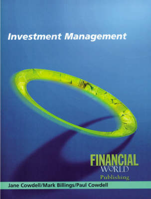 Investment Management (Paperback)