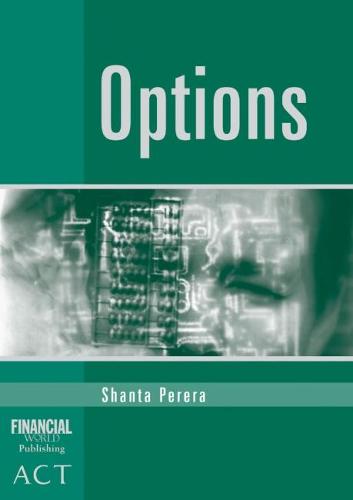 Options - Financial world/Association of Corporate Treasurers (Paperback)