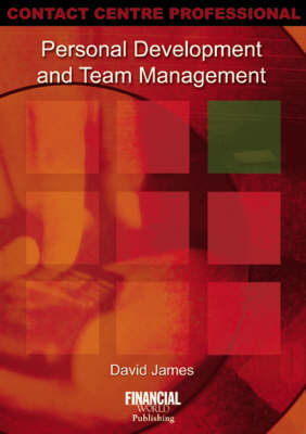 Personal Development and Team Management (Paperback)