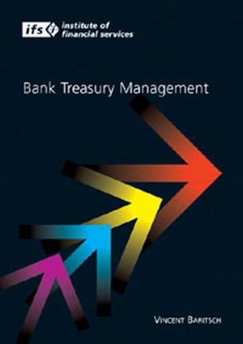 Bank Treasury Management (Paperback)