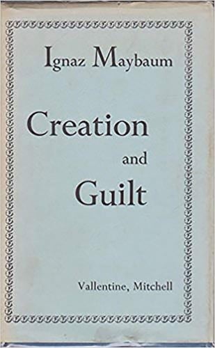 Creation and Guilt (Paperback)
