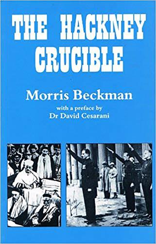 The Hackney Crucible (Paperback)