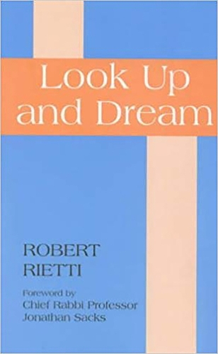 Look up and Dream (Paperback)