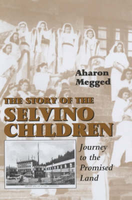 Story Of Selvino'S Children (Hardback)