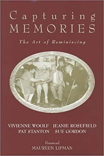 Capturing Memories: The Art of Reminiscing (Paperback)