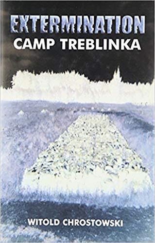 The Extermination Camp Treblinka (Paperback)