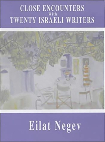 Close Encounters with Twenty Israeli Writers (Paperback)