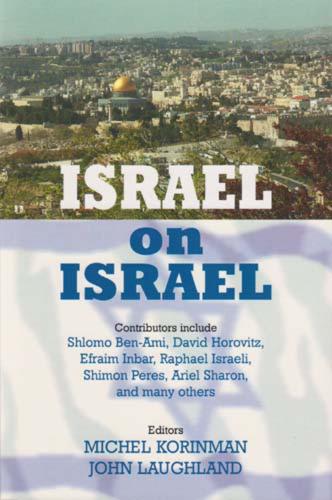 Israel on Israel (Paperback)