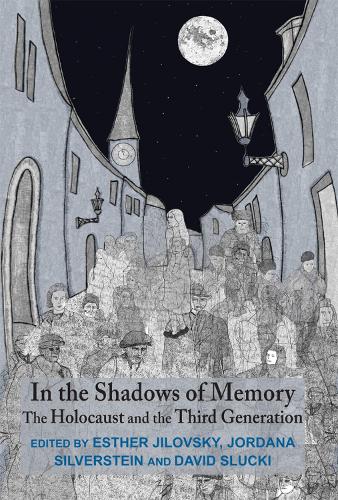 In the Shadows of Memory: The Holocaust and the Third Generation (Hardback)