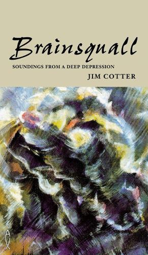 Brainsquall: Soundings from a deep depression (Hardback)