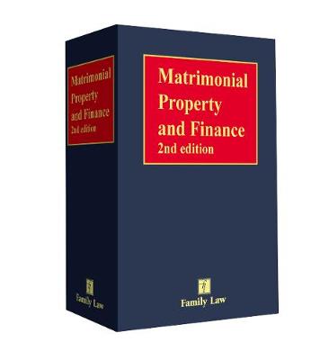 Duckworth's Matrimonial Property and Finance