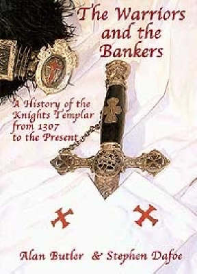 The Warriors and Bankers (Paperback)