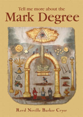 Tell Me More About the Mark Degree (Paperback)
