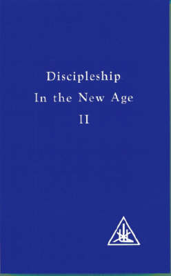Discipleship in the New Age: No. 2 (Paperback)