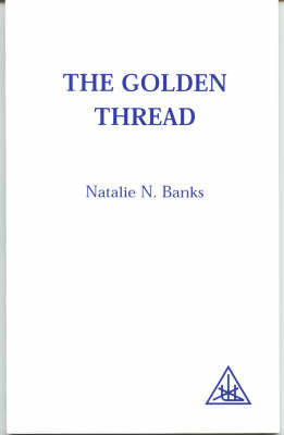 The Golden Thread (Paperback)