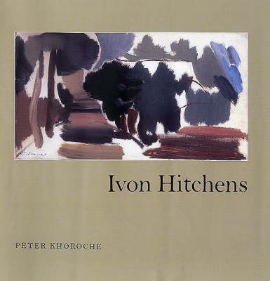 Ivon Hitchens (Hardback)