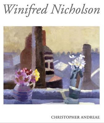 Winifred Nicholson (Hardback)
