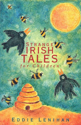 Strange Irish Tales for Children (Paperback)